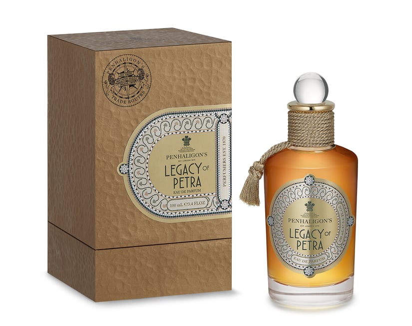 The Legacy Of Petra 100 ml | Penhaligon's